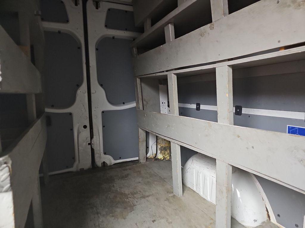 used 2017 Mercedes-Benz Sprinter 2500 car, priced at $28,995