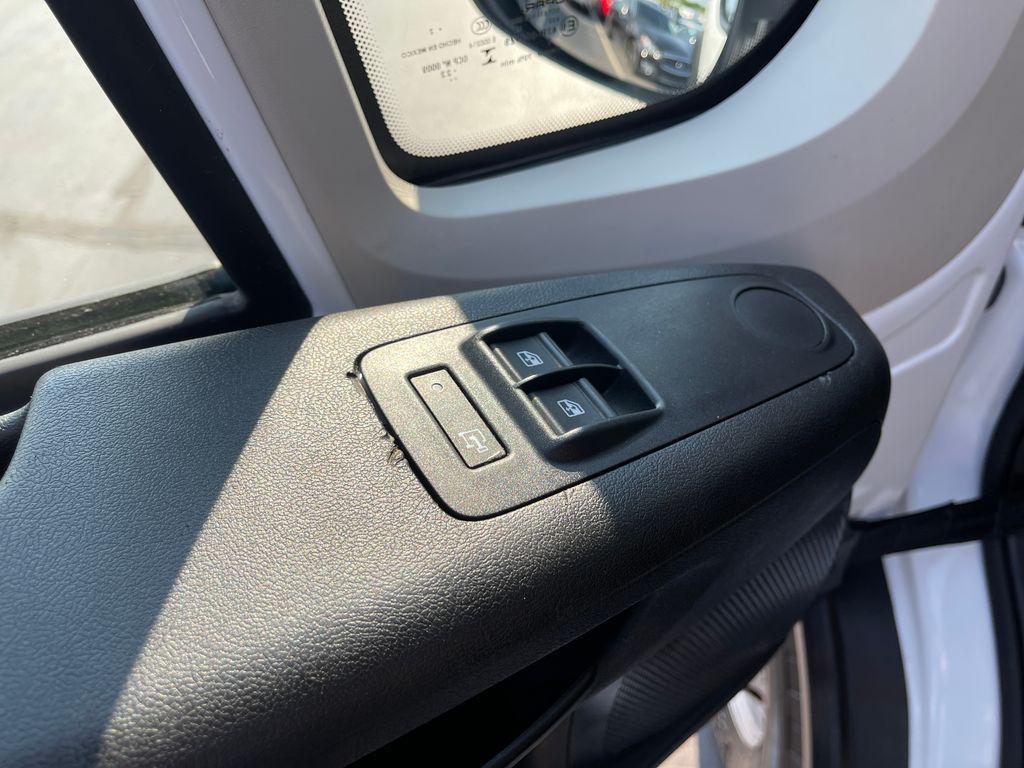 used 2022 Ram ProMaster 2500 car, priced at $27,910