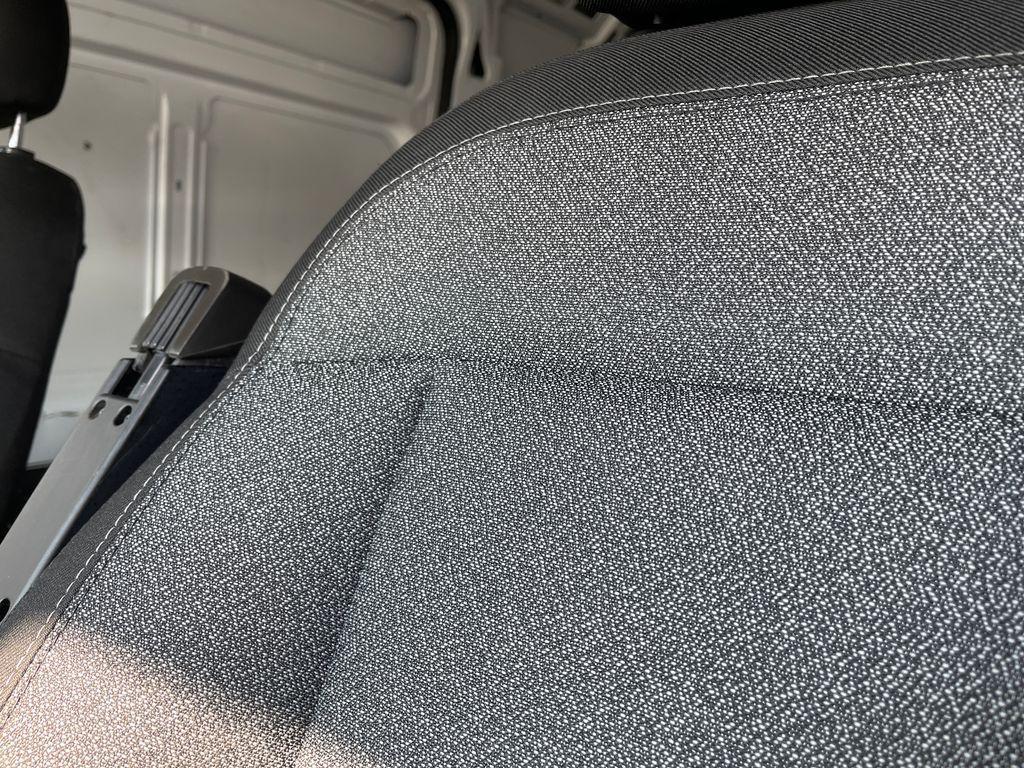 used 2022 Ram ProMaster 2500 car, priced at $27,910