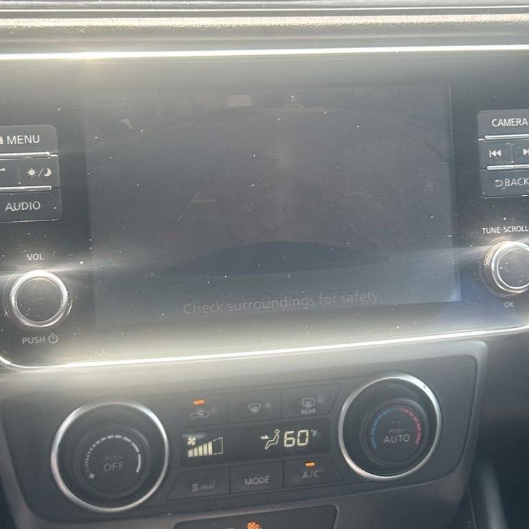 used 2020 Nissan Leaf car, priced at $11,790