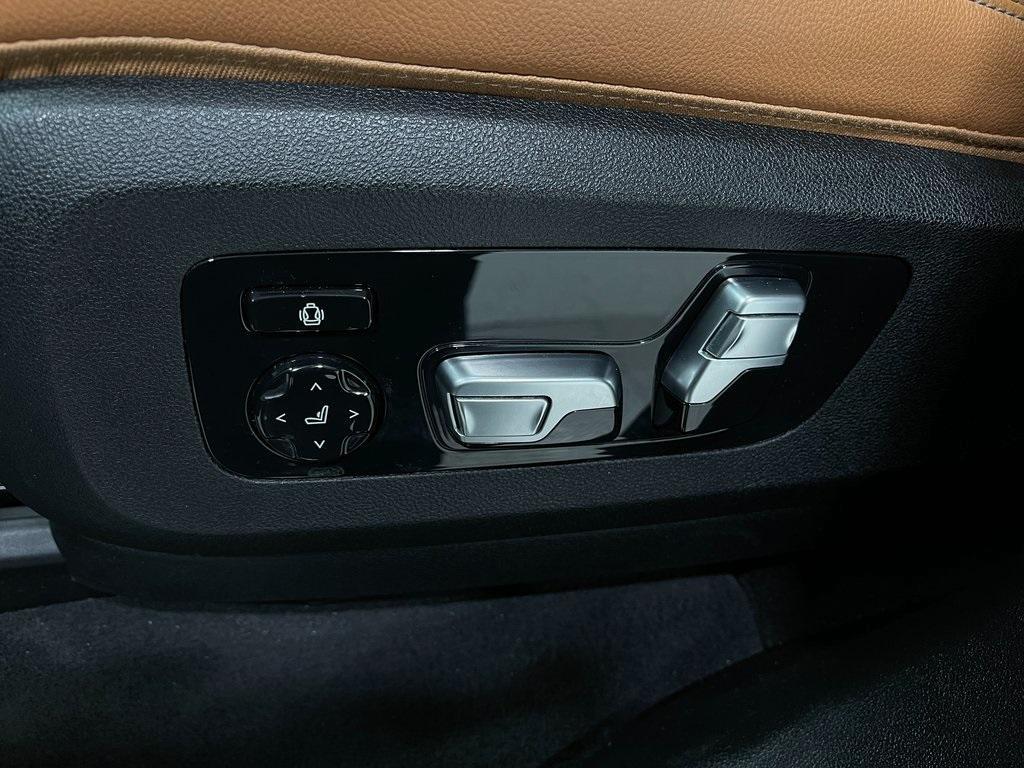 used 2019 BMW X7 car, priced at $44,630
