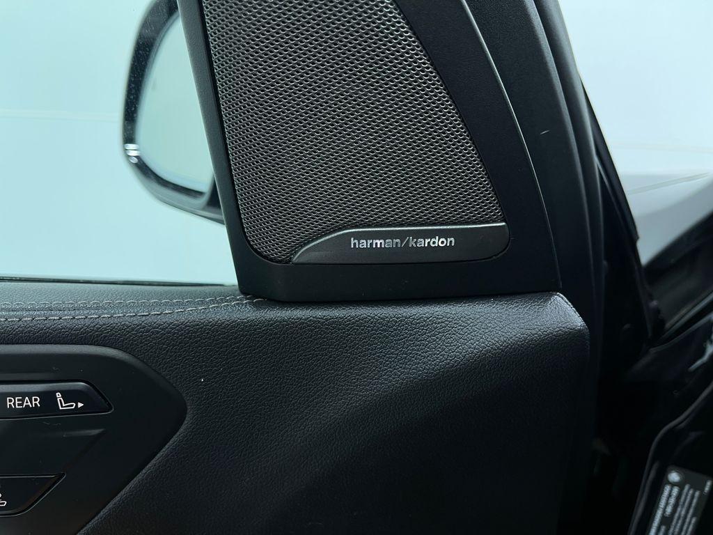 used 2019 BMW X7 car, priced at $41,890