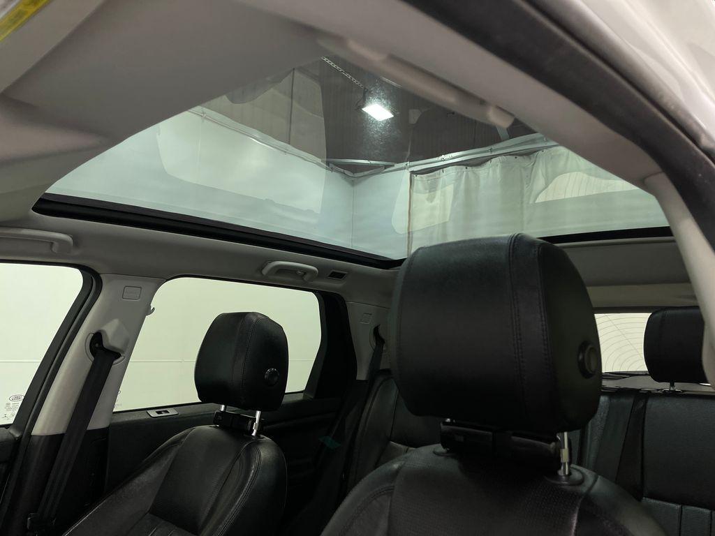 used 2019 Land Rover Discovery Sport car, priced at $15,175