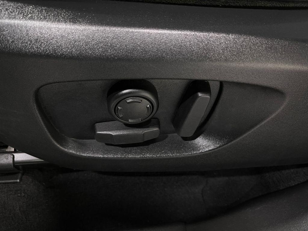 used 2019 Land Rover Discovery Sport car, priced at $15,175