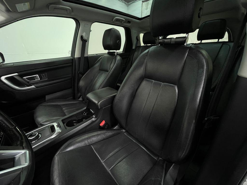 used 2019 Land Rover Discovery Sport car, priced at $15,175