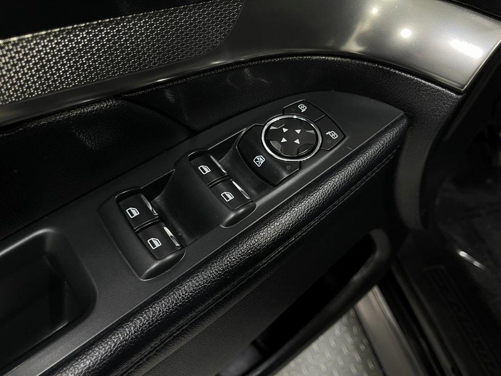 used 2018 Ford Explorer car, priced at $19,970