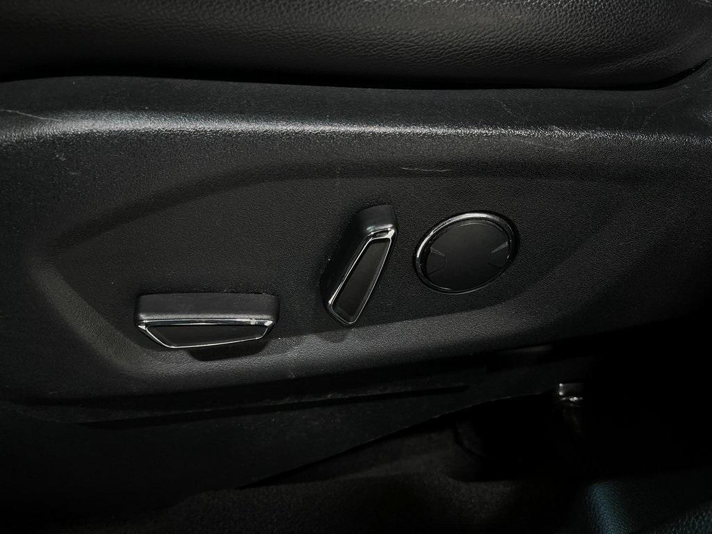 used 2018 Ford Explorer car, priced at $19,970