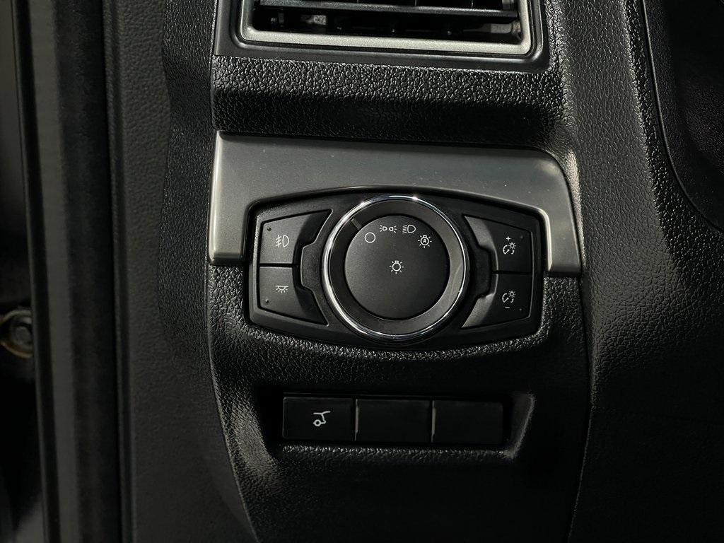 used 2018 Ford Explorer car, priced at $19,970