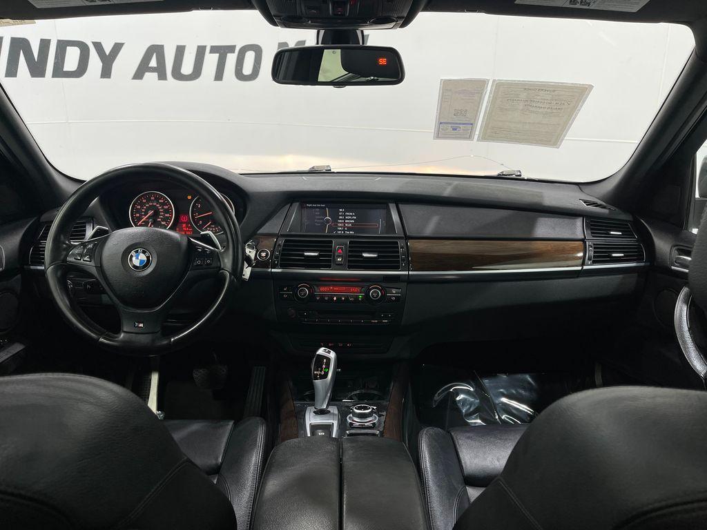 used 2013 BMW X5 car, priced at $9,577