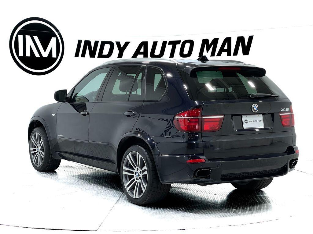 used 2013 BMW X5 car, priced at $9,577