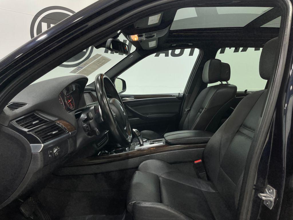 used 2013 BMW X5 car, priced at $9,577