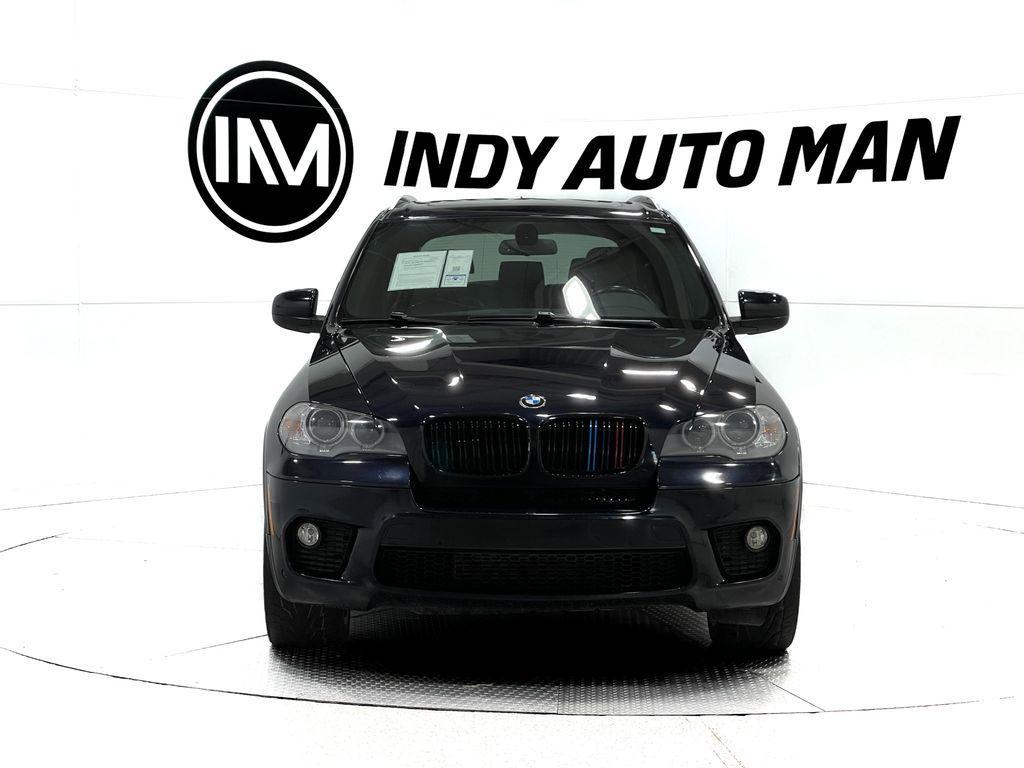used 2013 BMW X5 car, priced at $9,577
