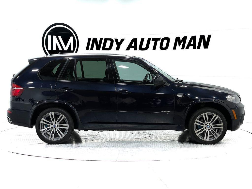 used 2013 BMW X5 car, priced at $9,577
