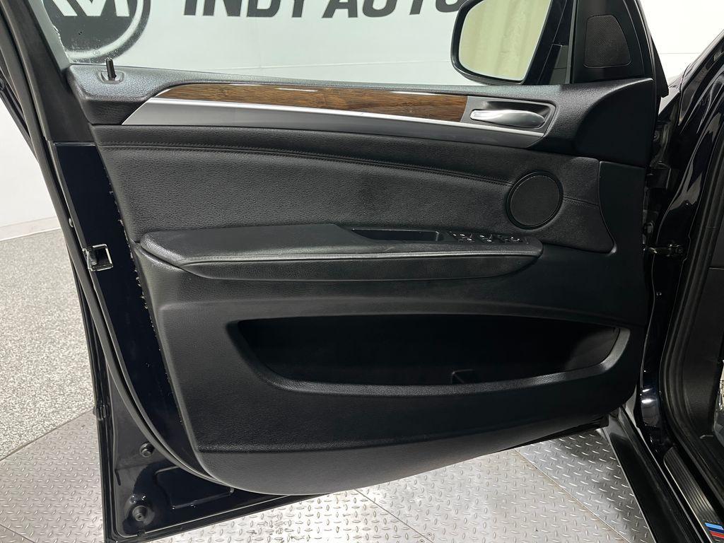 used 2013 BMW X5 car, priced at $9,577