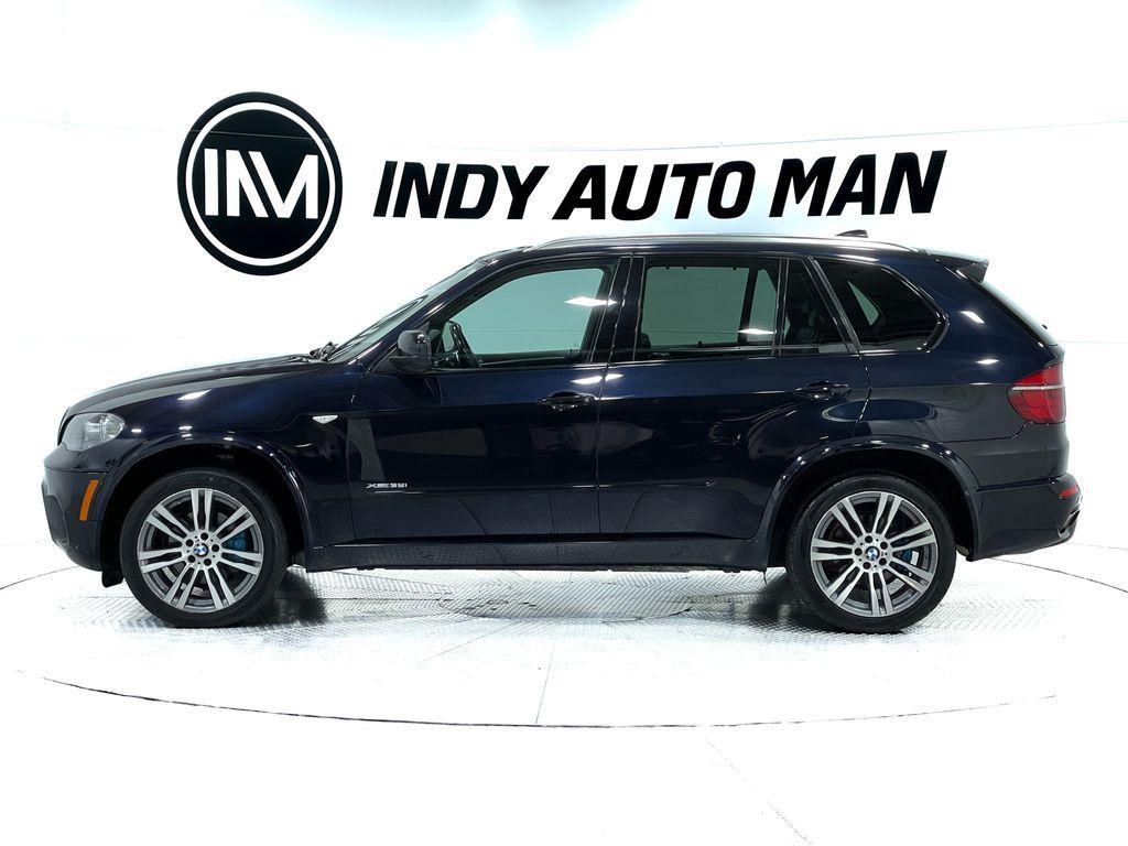 used 2013 BMW X5 car, priced at $9,577