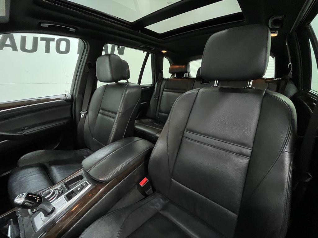 used 2013 BMW X5 car, priced at $9,577