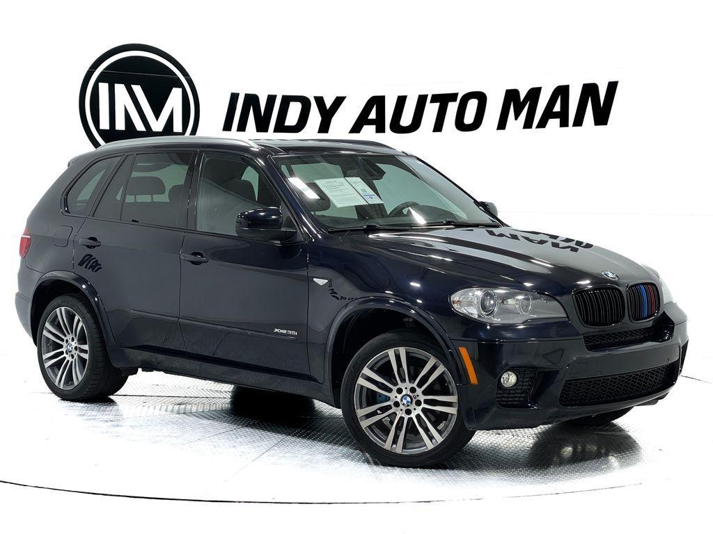 used 2013 BMW X5 car, priced at $9,577