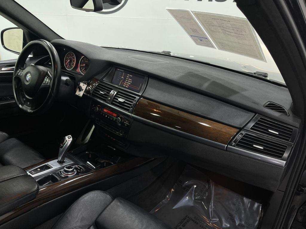 used 2013 BMW X5 car, priced at $9,577