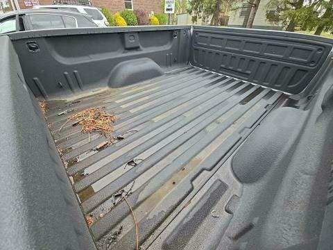used 2017 Chevrolet Silverado 2500 car, priced at $38,995