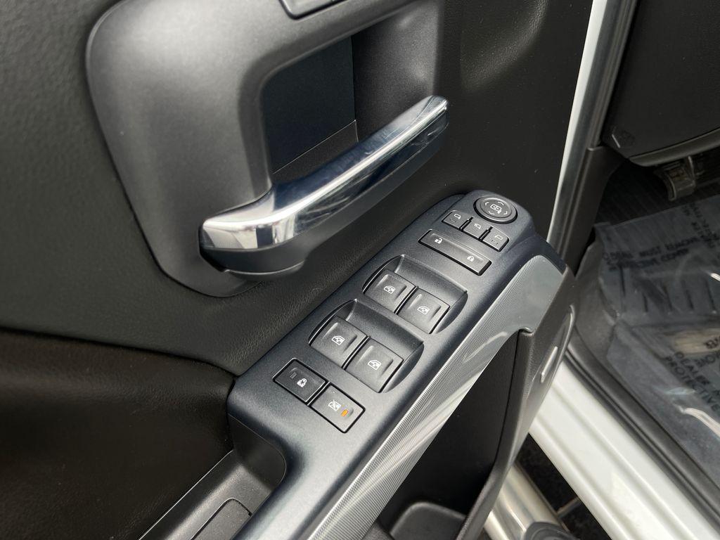 used 2017 Chevrolet Silverado 2500 car, priced at $39,495
