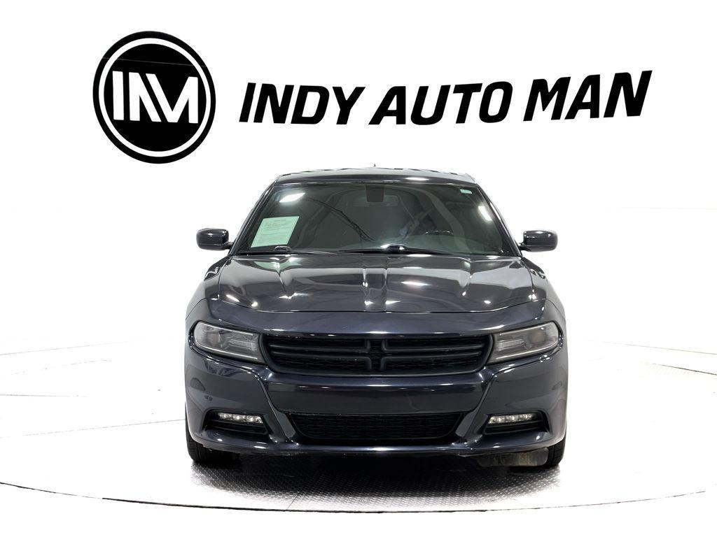 used 2018 Dodge Charger car, priced at $18,790