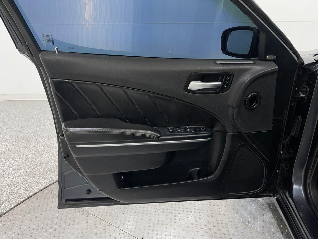 used 2018 Dodge Charger car, priced at $18,790
