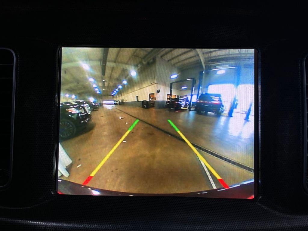 used 2018 Dodge Charger car, priced at $18,790