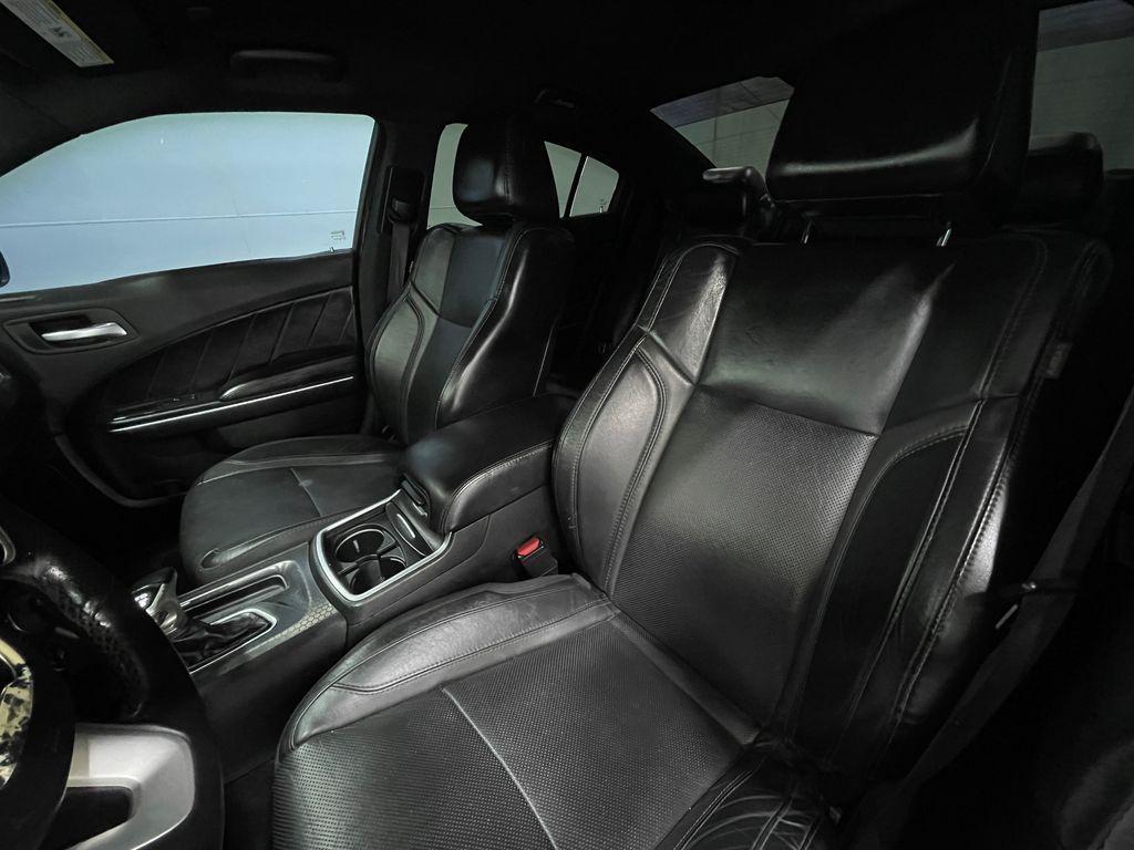 used 2018 Dodge Charger car, priced at $18,790