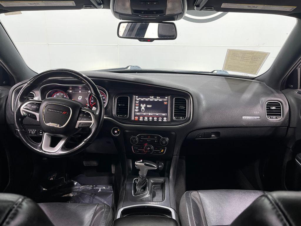 used 2018 Dodge Charger car, priced at $18,790