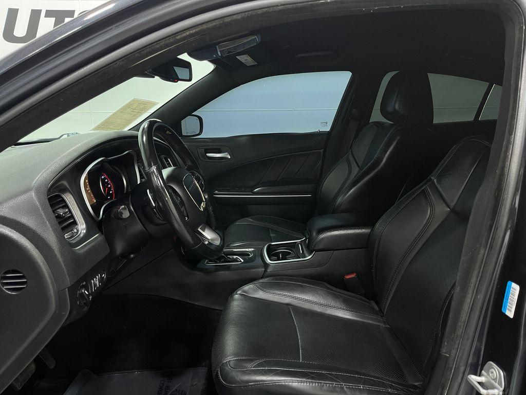used 2018 Dodge Charger car, priced at $18,790