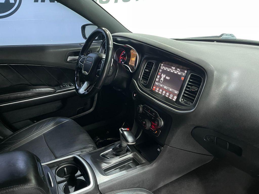 used 2018 Dodge Charger car, priced at $18,790