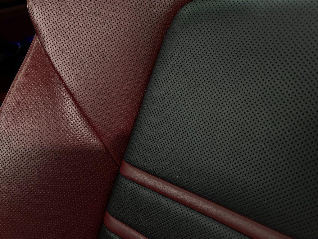 used 2022 Porsche Cayenne car, priced at $97,116