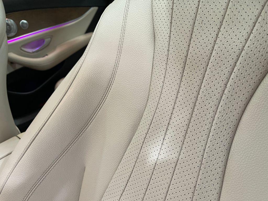 used 2018 Mercedes-Benz E-Class car, priced at $18,620