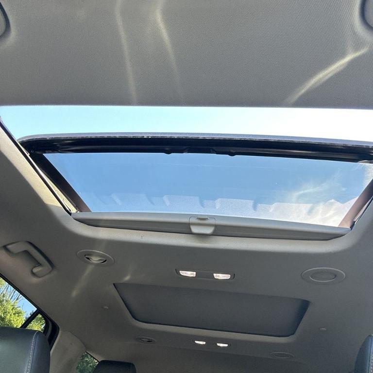 used 2020 Chevrolet Traverse car, priced at $26,495