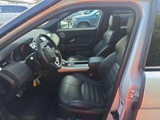 used 2018 Land Rover Range Rover Evoque car, priced at $23,495