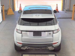 used 2018 Land Rover Range Rover Evoque car, priced at $23,495