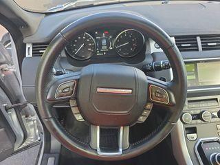 used 2018 Land Rover Range Rover Evoque car, priced at $23,495