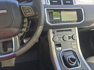 used 2018 Land Rover Range Rover Evoque car, priced at $23,495