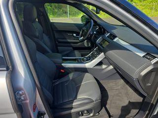 used 2018 Land Rover Range Rover Evoque car, priced at $23,495