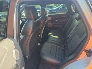 used 2018 Land Rover Range Rover Evoque car, priced at $23,495
