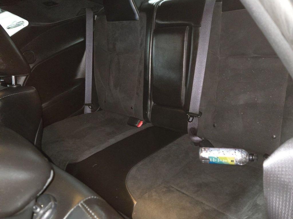 used 2021 Dodge Challenger car, priced at $24,500