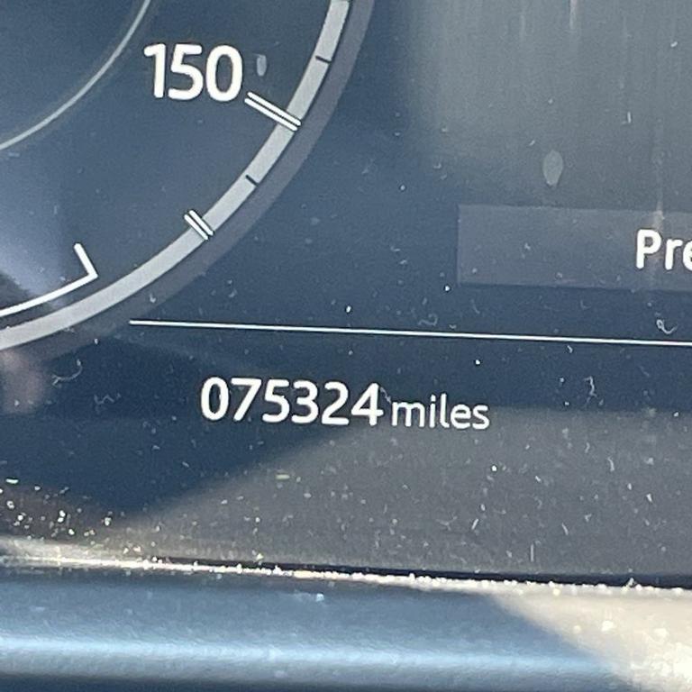 used 2019 Land Rover Discovery car, priced at $22,500