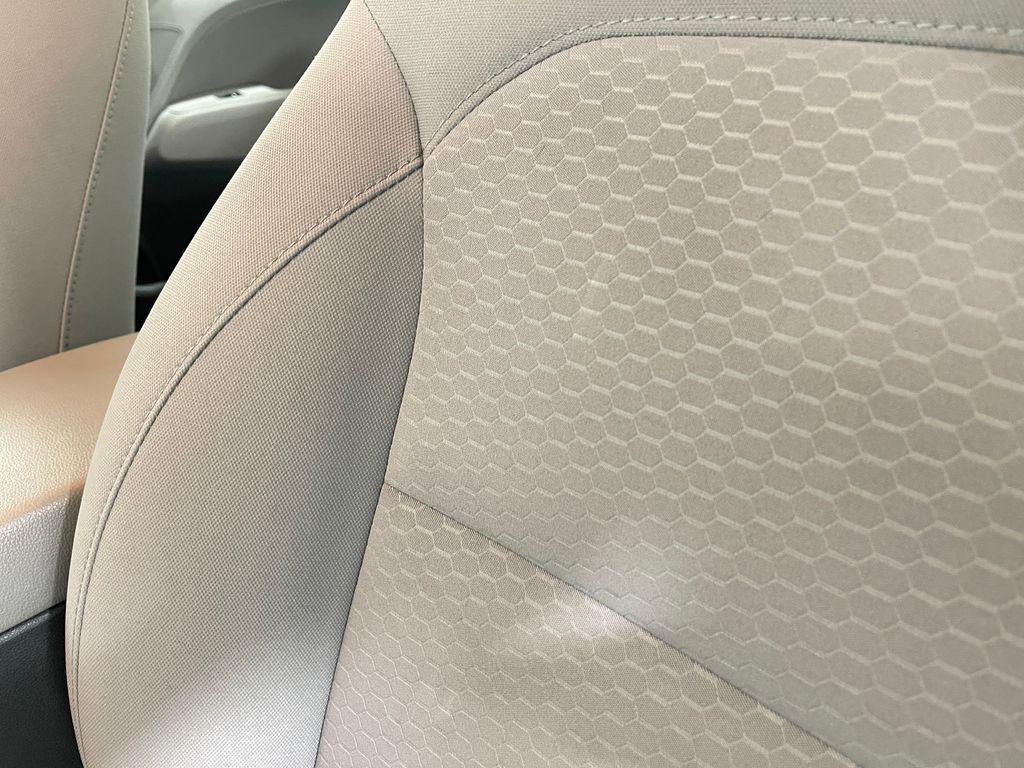 used 2020 Hyundai Elantra car, priced at $11,733