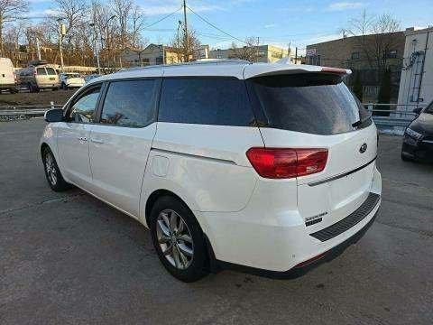 used 2019 Kia Sedona car, priced at $17,800