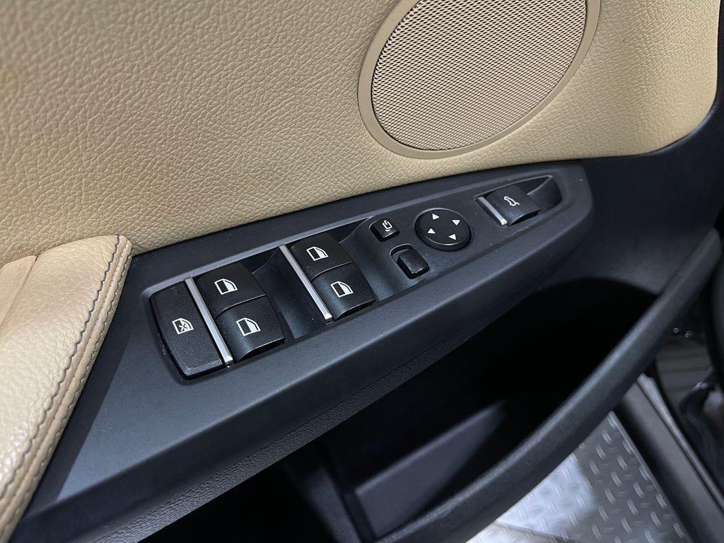 used 2017 BMW X3 car, priced at $14,000