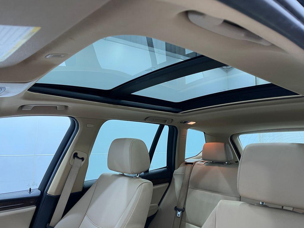 used 2017 BMW X3 car, priced at $14,000