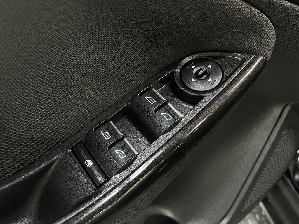 used 2017 Ford Focus car, priced at $10,380