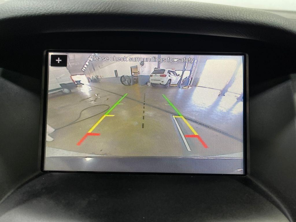 used 2017 Ford Focus car, priced at $10,380