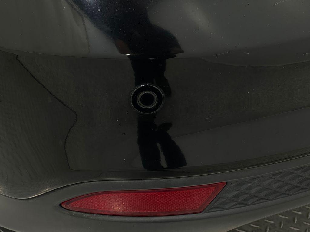 used 2017 Ford Focus car, priced at $10,380