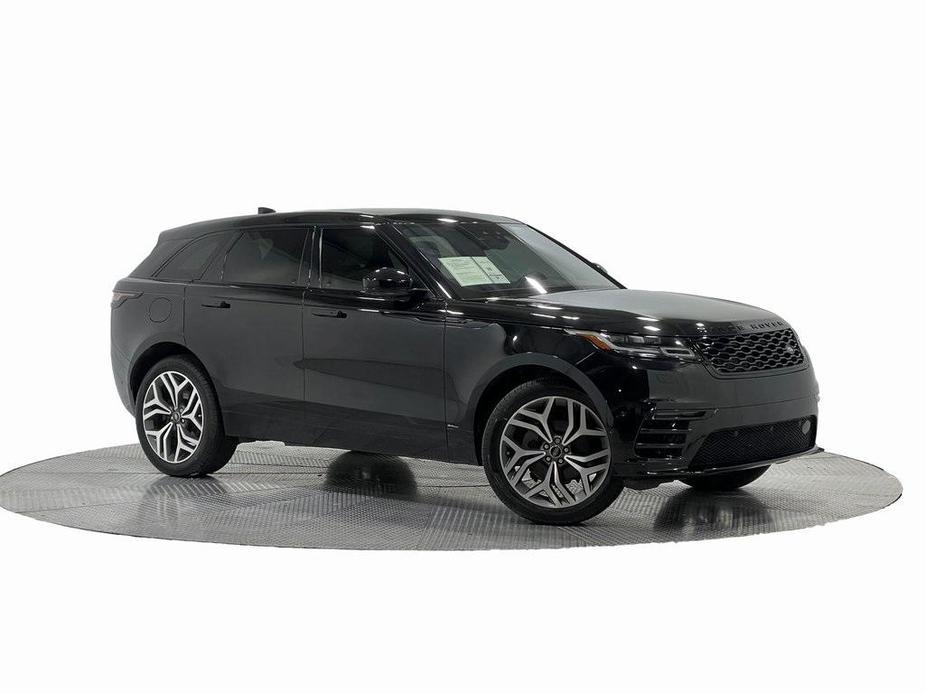 used 2019 Land Rover Range Rover Velar car, priced at $27,697